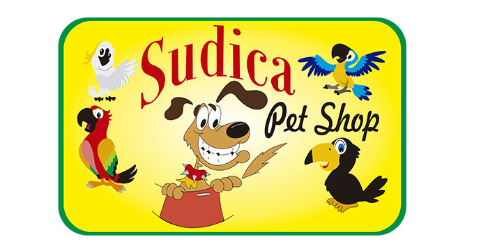 Sudica PetShop